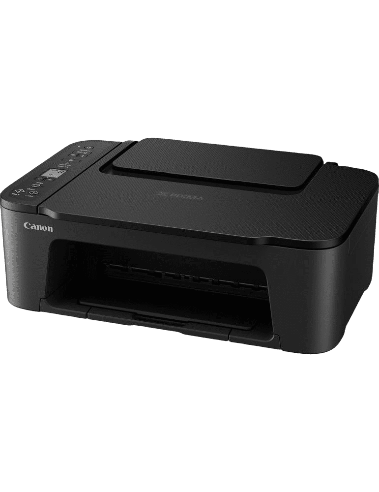 Imprimante Multifonction Jet d’encre Canon PIXMA TS3440 (4463C007BD) - Gtel IMPRIM3 4.png