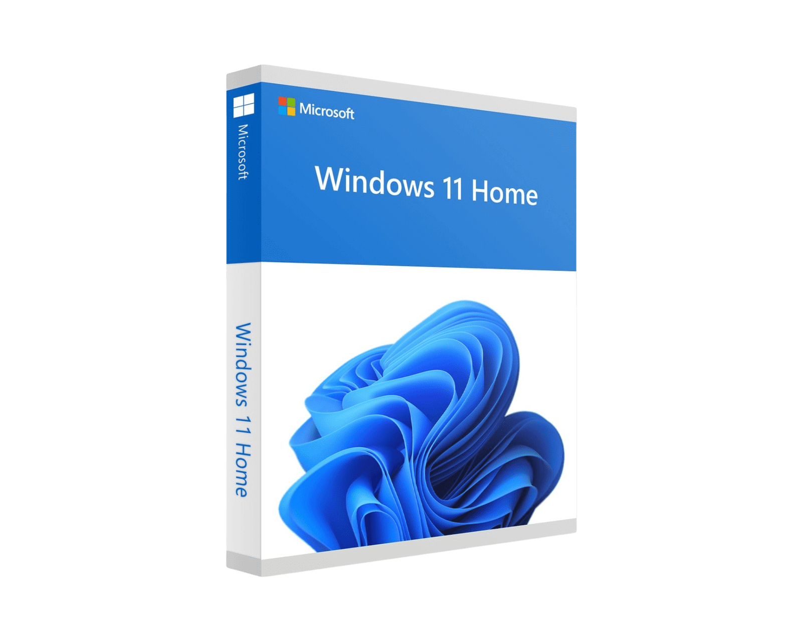Microsoft Win 11 Home 64Bit French 1pk DSP OEI DVD (KW9-00636) - Gtel KW9 00636.png