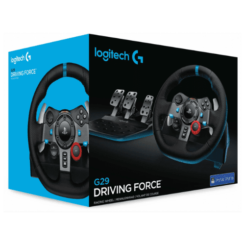 LOGITECH Driving Force G29 Racing Wheel PS3 PS4 PS5 941 000113 2.png