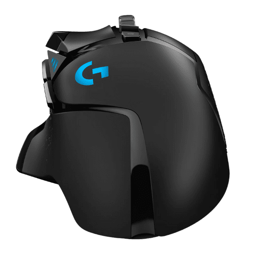 LOGITECH G502 HERO HIGH PERFORMANCE GAMING MOUSE U 910 005471 1.png