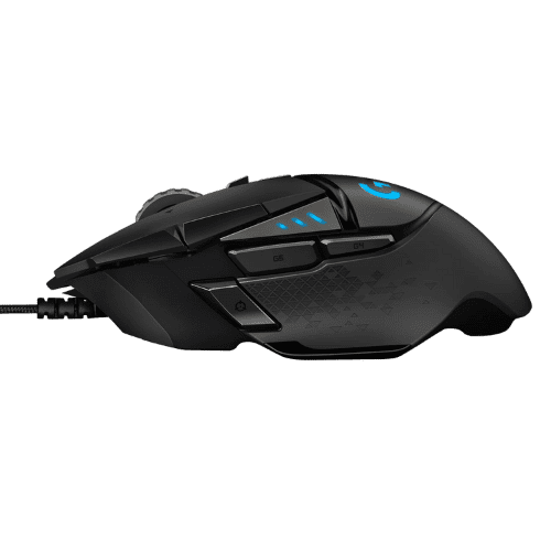 LOGITECH G502 HERO HIGH PERFORMANCE GAMING MOUSE U 910 005471 3.png