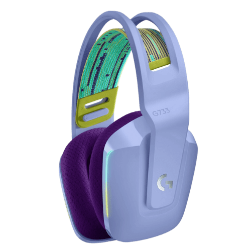 LOGITECH G733 LIGHTSPEED Headset LILAC 2.4GHZ 981 000890 1.png