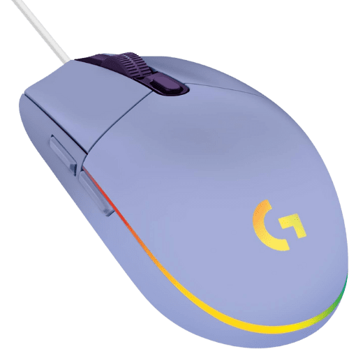 LOGITECH GAMING MouseG102 LIGHTSYNC BLUE EER (910-005801) - Gtel LOGITECH GAMING MouseG102 LIGHTSYNC BLUE EER 910 005801.png