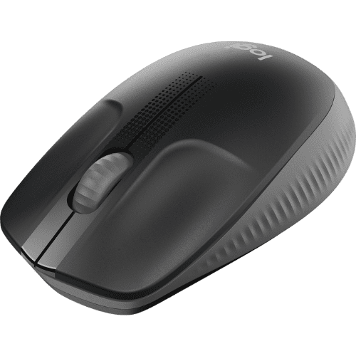 LOGITECH M190 Full-size wireless mouse MID GREY 2.4GHZ EMEA M190 (910-005906) - Gtel LOGITECH M190 Full size wireless mouse MID GREY 2.4GHZ EMEA M190 910 005906 1.png