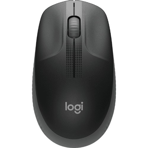 LOGITECH M190 Full-size wireless mouse MID GREY 2.4GHZ EMEA M190 (910-005906) - Gtel LOGITECH M190 Full size wireless mouse MID GREY 2.4GHZ EMEA M190 910 005906 2.png