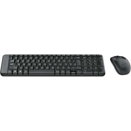 LOGITECH Wireless Combo MK220 FRA BT CENTRAL (920-008318) - Gtel LOGITECH Wireless Combo MK220 FRA BT CENTRAL 920 008318 1.png
