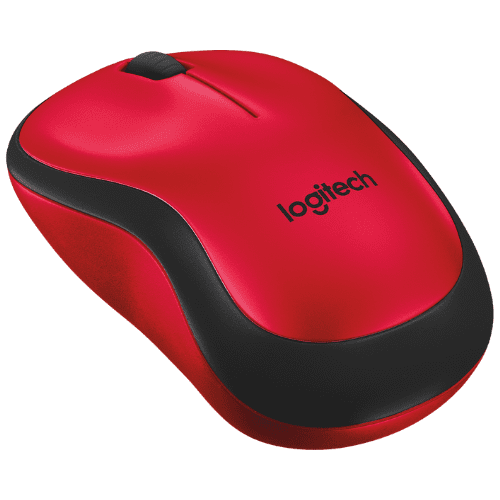 LOGITECH Wireless Mouse M220 SILENT EMEA RED 910 004880 1.png