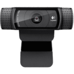 Logitech C920 Pro HD Webcam USB 960 001055.png