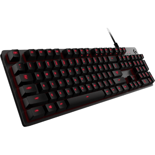 Logitech G413 Mechanical Gaming Keyboard CARBON 920 008305.png