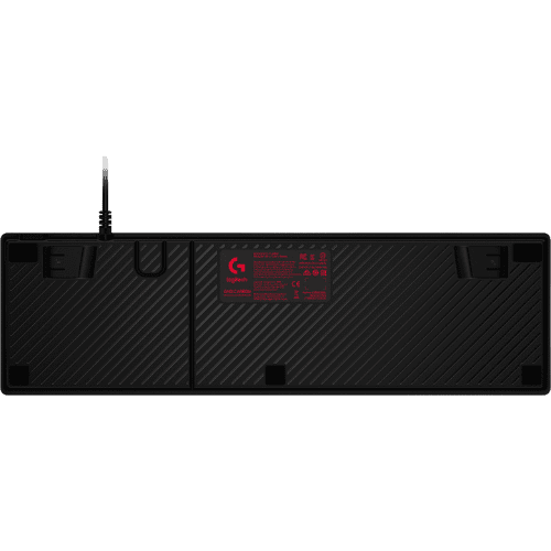 Logitech G413 Mechanical Gaming Keyboard CARBON 920 008305 3.png