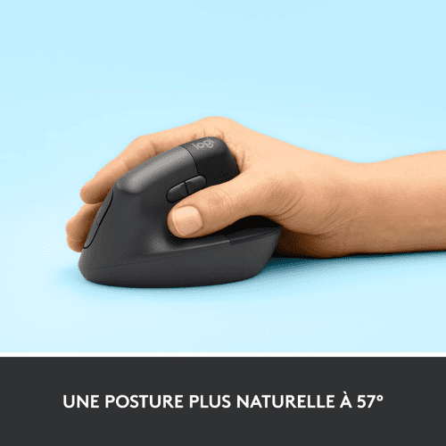 Logitech Lift Vertical Ergonomic Mouse Bluetooth Graphite 910 006473 2.png