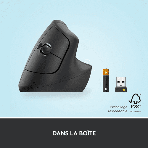Logitech Lift Vertical Ergonomic Mouse Bluetooth Graphite 910 006473 7.png
