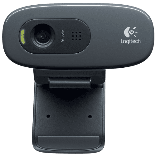 Logitech® HD Webcam C270 NA EMEA 960 001063 1.png