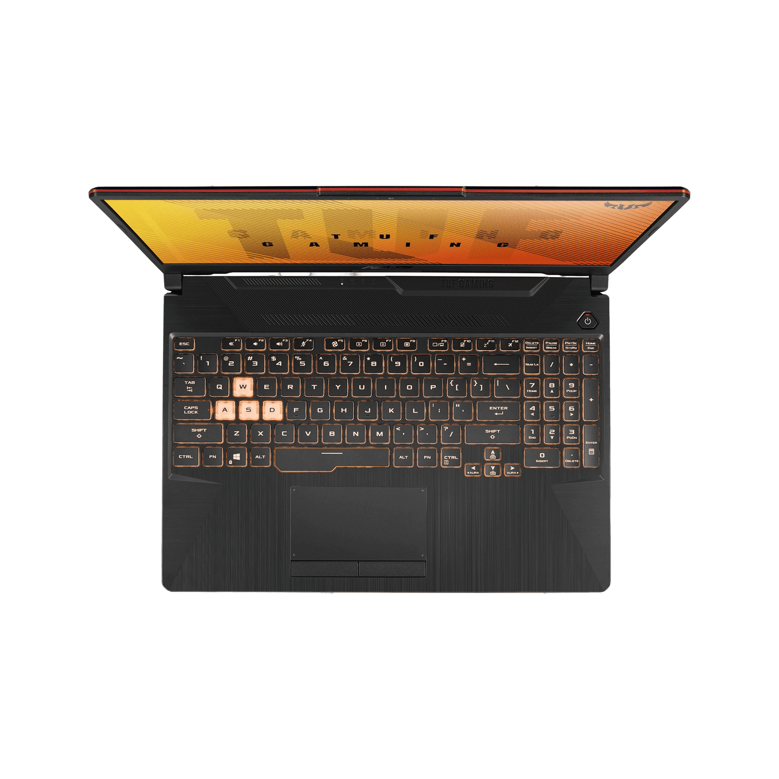 Ordinateur portable Asus TUF Gaming F15 FX506 (90NR03U2-M07740) - Gtel ORDINA4 58.png