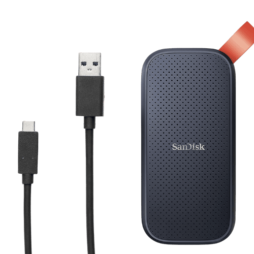 SanDisk Portable SSD 1TB up to 520MBs Read Spee SDSSDE30 1T00 G25 1.png