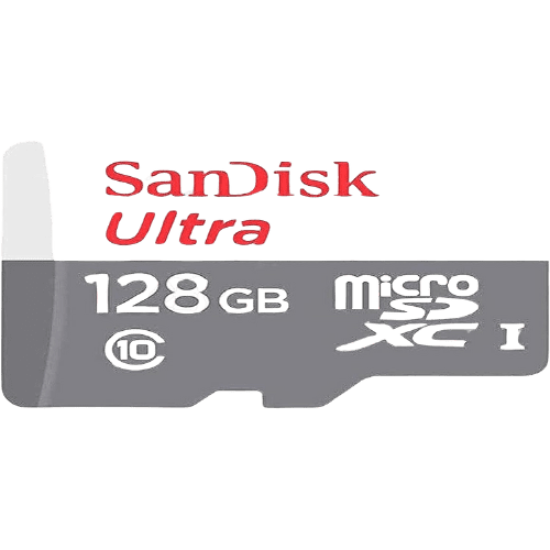 SanDisk Ultra Lite microSDXC 128GB SDSQUNR 128G GN6MN.png