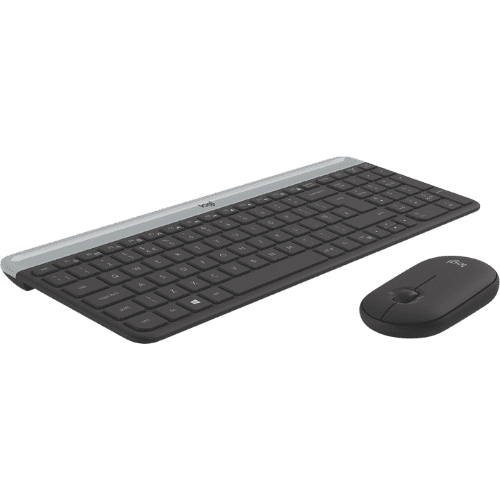 Slim Wireless Keyboard and Mouse Combo MK470 GRA 920 009190 2.png