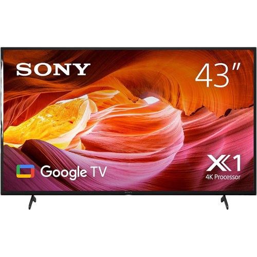 Televiseur Sony 43 KD 43X75K AF1 4K Ultra HD.png