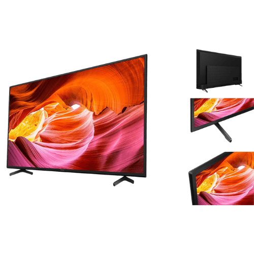 Televiseur Sony 43 KD 43X75K AF1 4K Ultra HD 1.png