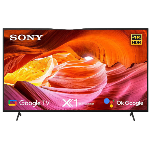 Televiseur Sony 65 KD 65X75K 4K Ultra HD KD 65X75K AF1.png