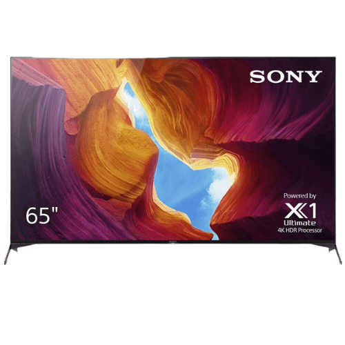 Televiseur Sony 65 X95H KD 65X9500H.png