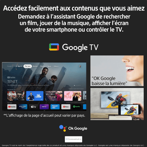 Televiseur Sony 85 KD 85X85K1 4K Ultra HD KD 85X85K1 AF1 1.png