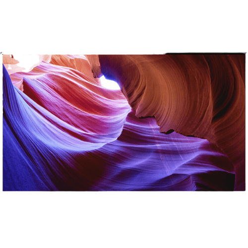 Televiseur Sony 85 KD 85X85TK RU3 4K Ultra HD.png