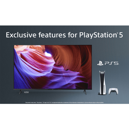 Televiseur Sony 85 KD 85X85TK RU3 4K Ultra HD 3.png
