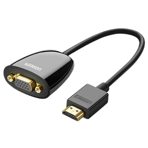 Ugreen Adaptateur HDMI to VGA WITHOUT AUDIO.png
