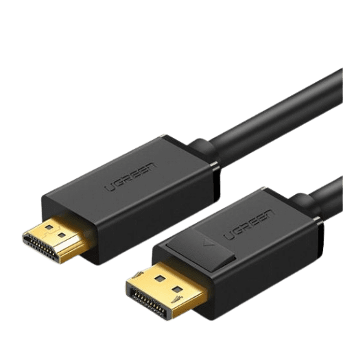 Ugreen Cable DP Male to HDMI Male 2M 10202.png