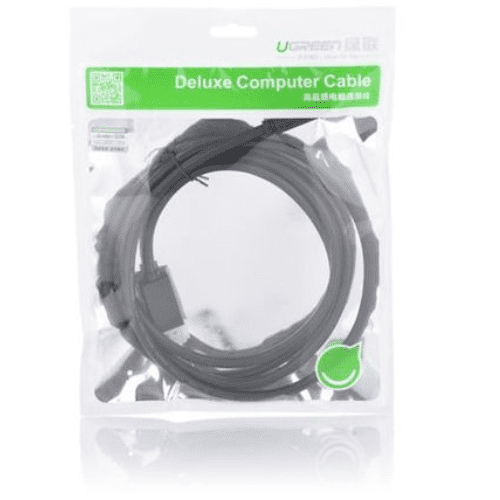 Ugreen Cable DP Male to HDMI Male 2M 2.png
