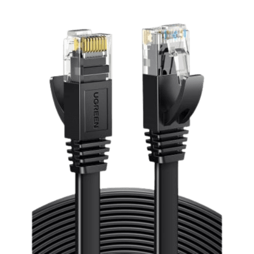 Ugreen Cable Ethernet Flat CAT6 2M 50174.png