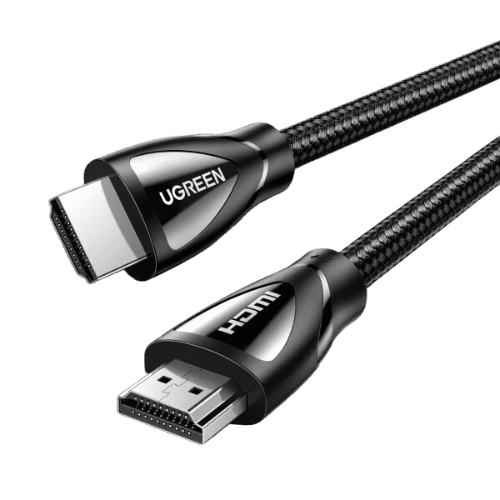 Ugreen Cable HDMI 2.1 Male to Male 3M.png