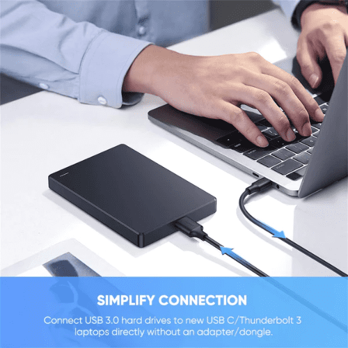 Ugreen Cable Micro USB 3.0 To USB C 1.png