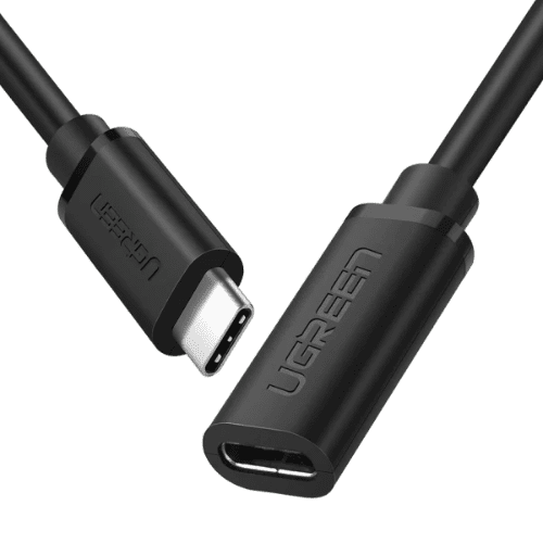 Ugreen Cable USB C 5Gbps 05M.png