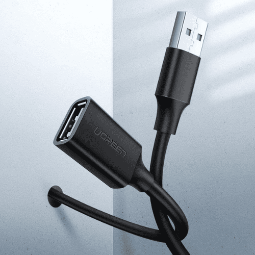 Ugreen Cable USB 2.0 to Female USB 2.0 1M 1.png