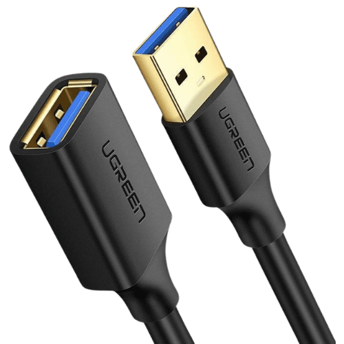 Ugreen Cable USB 3.0 to Female USB 3.0 15M 30126.png