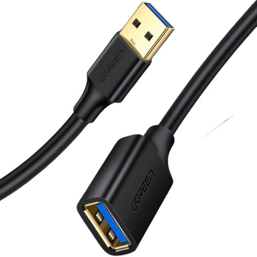 Ugreen Cable USB 3.0 to Female USB 3.0 1M 10368.png