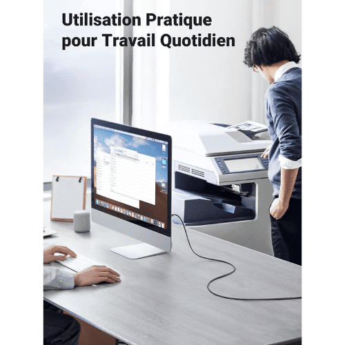 Ugreen Cable imprimante USB 2.0 to BM 3M 1.png