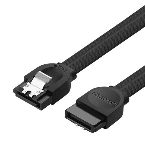 Ugreen DATA Cable SATA 3.0 05M DB DESIGN.png