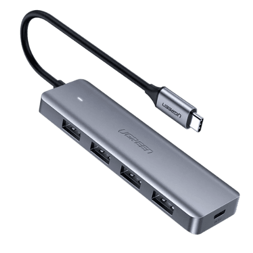 Ugreen HUB USB C to 4 x USB 3.0.png