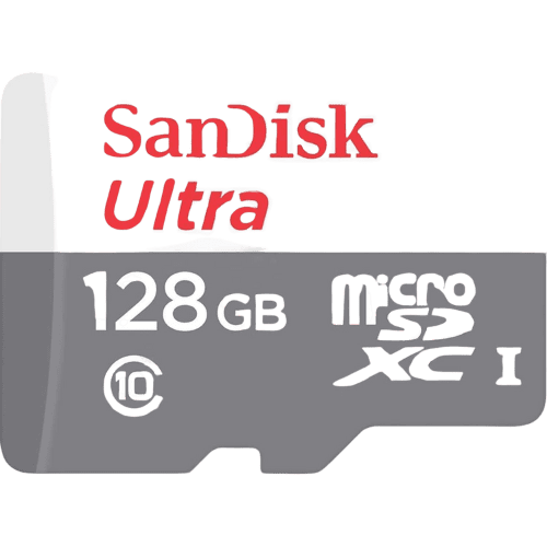 Ultra Android micro SDHC 128GB 80M SDSQUNS 128G GN3MN.png