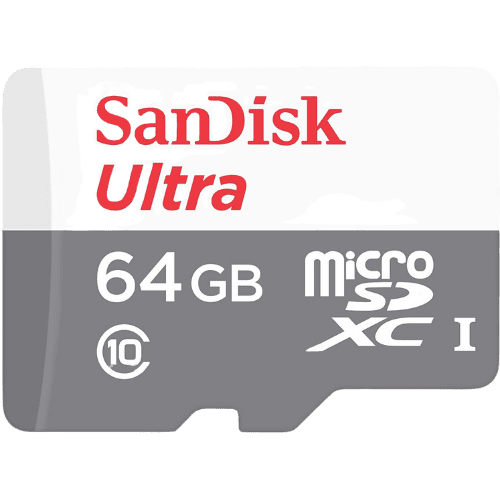 Ultra Android micro SDHC 64GB 80M SDSQUNS 064G GN3MN.png