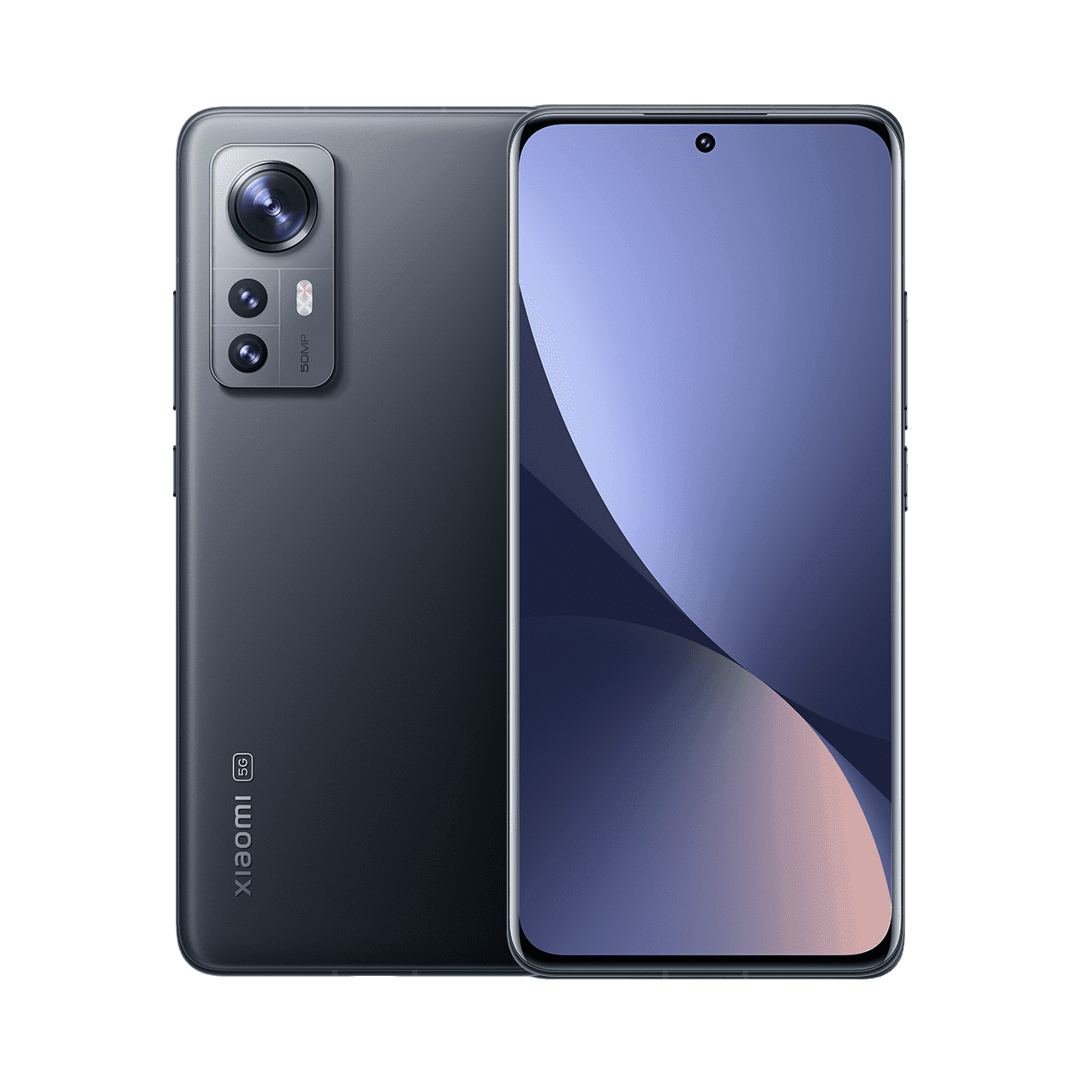 Xiaomi 12 - Gtel Xiaomi 12 Gris.png