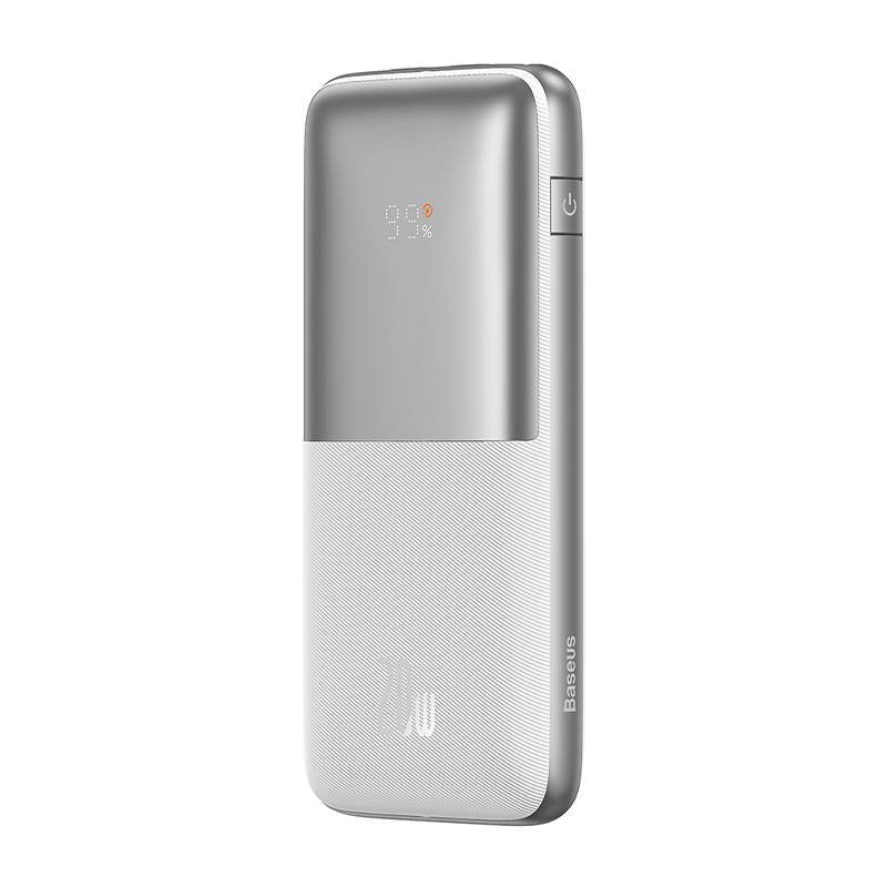 baseus bipow pro power bank 10000mah 20w white with usb type a usb type c 3a 0 3m ppbd040202 5.jpg