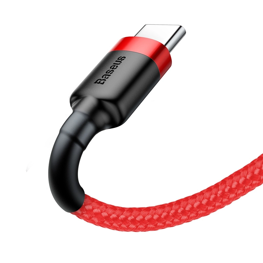 baseus cable usb for type c 3a 0 5m redred catklf a09 6.webp