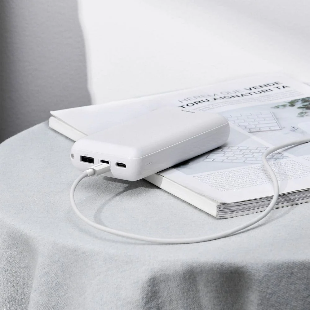 Baseus Cable USB vers Micro 2.1A /2PCS/Set/1.5m Blanc (TZCAMZJ-02) - Gtel baseus cable usb vers micro 2 1a 2pcs set 1 5m blanc tzcamzj 02 5.webp