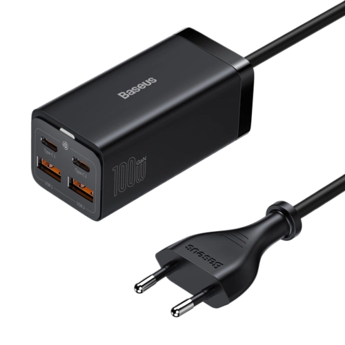 baseus chargeur pro de bureau 2u2c 100w ue noir ccgp000101 1.png