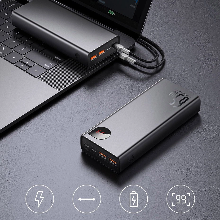 baseus power bank digital display 20000mah 65w quick charge ppimda d01 5.webp