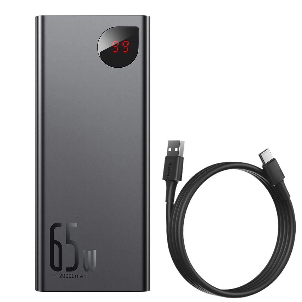 baseus power bank digital display 20000mah 65w quick charge ppimda d01 7.webp